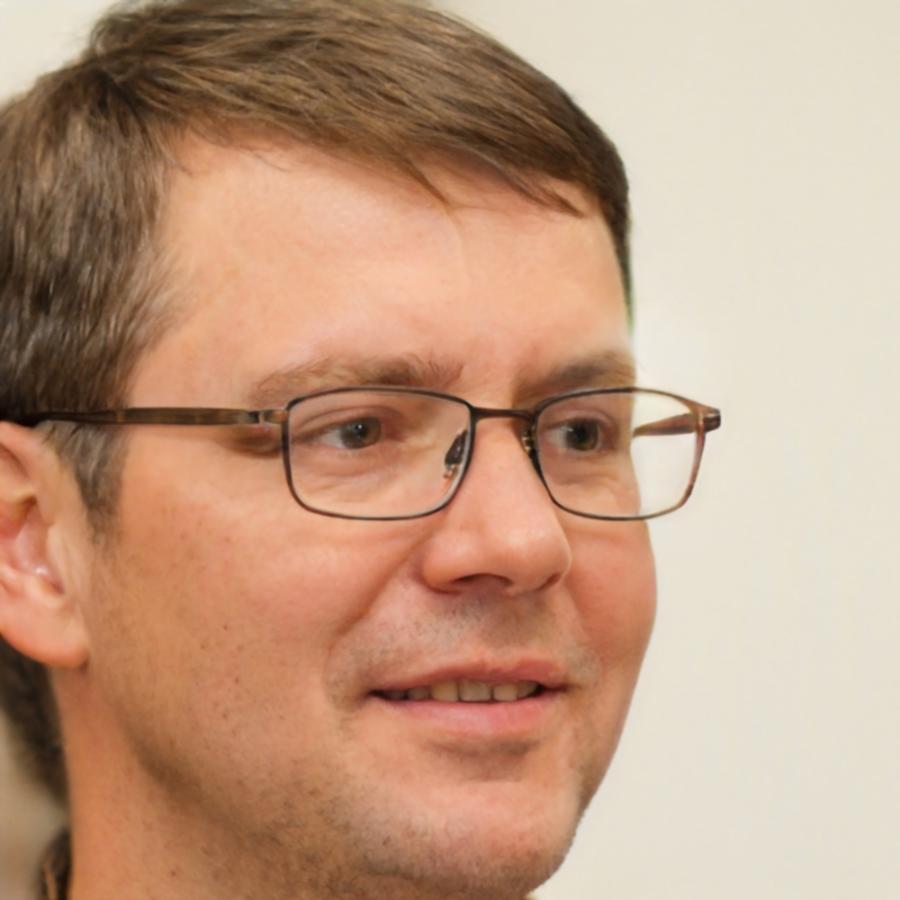 Andreas Klein, Projektleiter