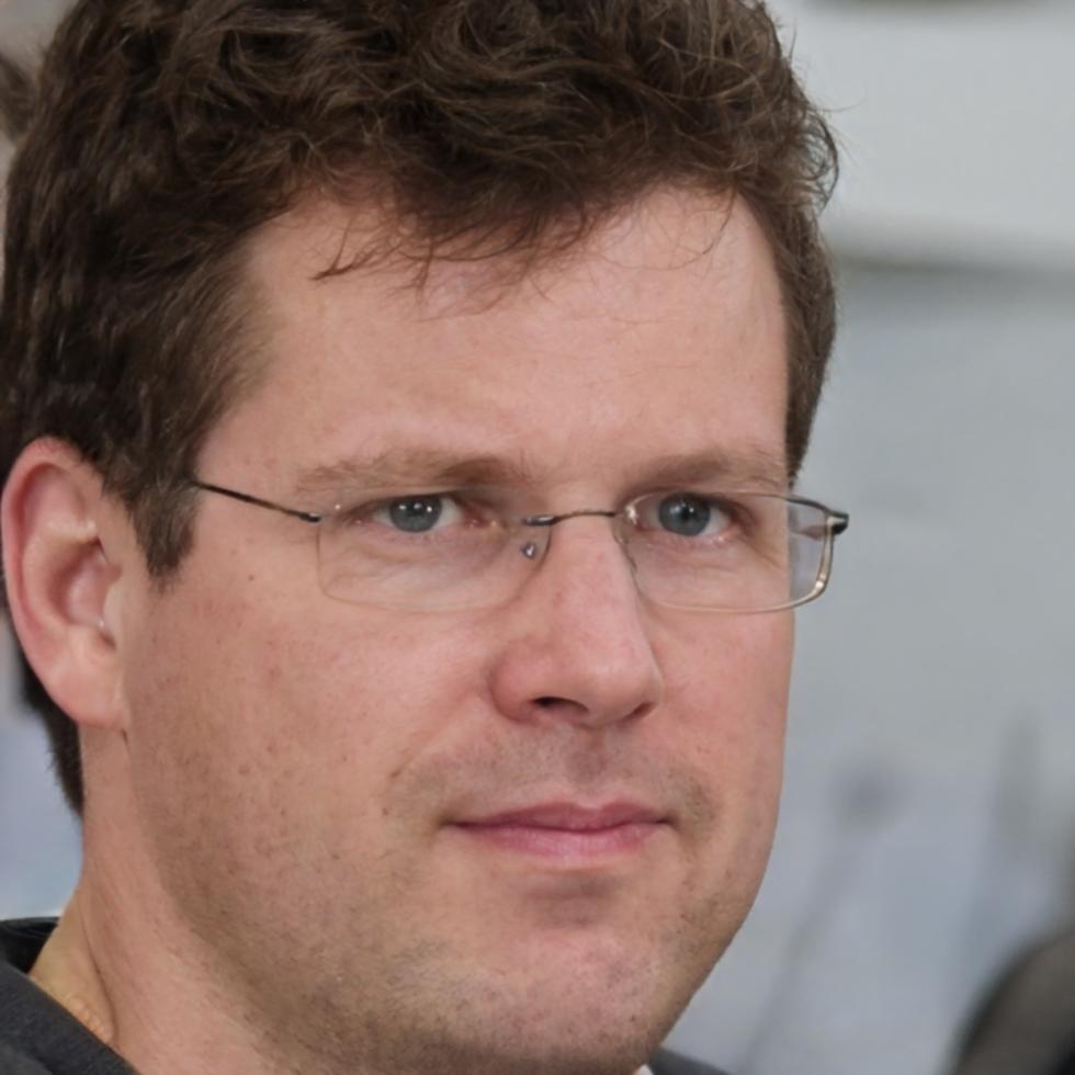 Marcus Weber, Community-Mitglied
