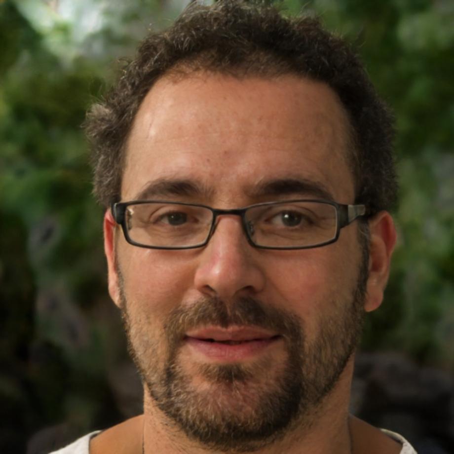 Stefan Müller, Peer-Mentor