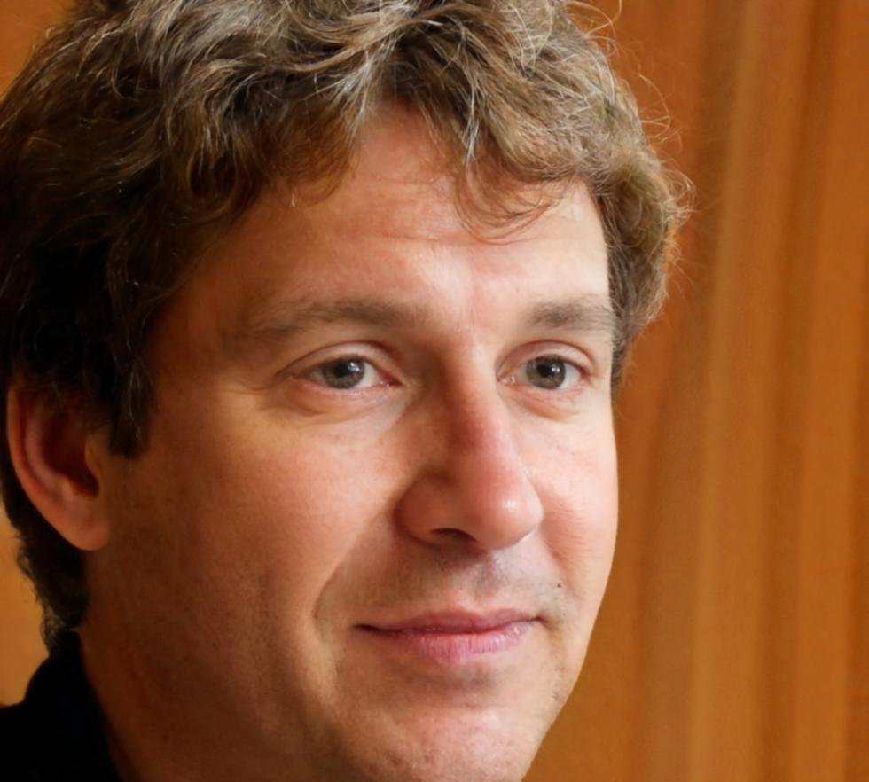 Marcus Weber, Projektmanager aus München